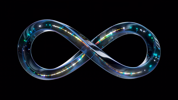 infinity